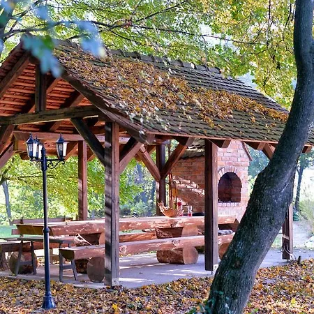 Rural Holiday Home 
