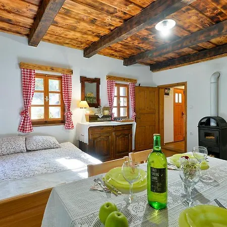 Rural Holiday Home 