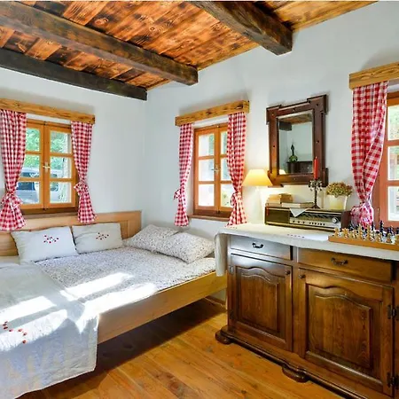 Rural Holiday Home 