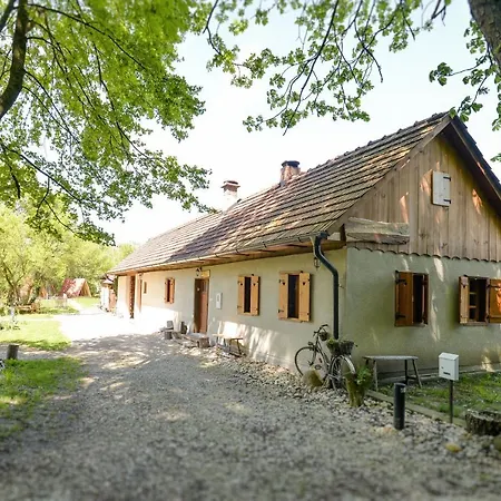 Rural Holiday Home 