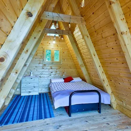 Rural Holiday Home 