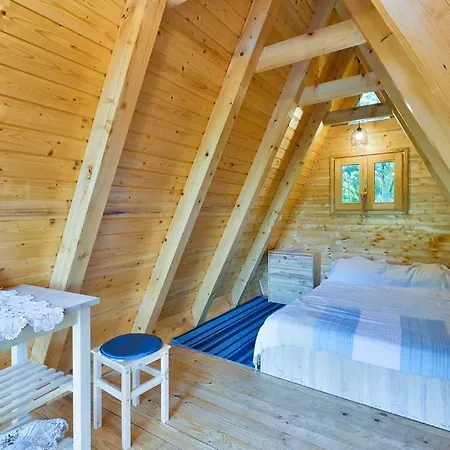 Rural Holiday Home 