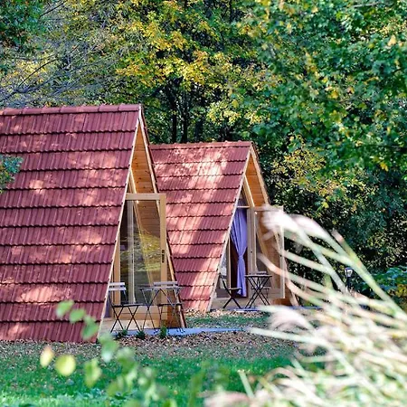 Rural Holiday Home 