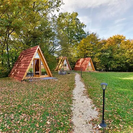 Rural Holiday Home 