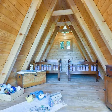 Rural Holiday Home 