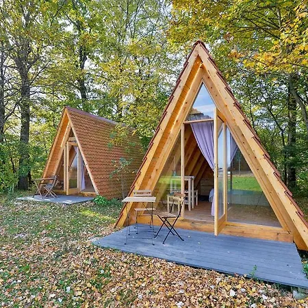 Rural Holiday Home 