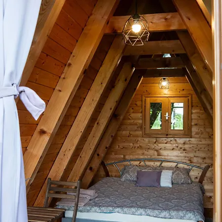Rural Holiday Home 