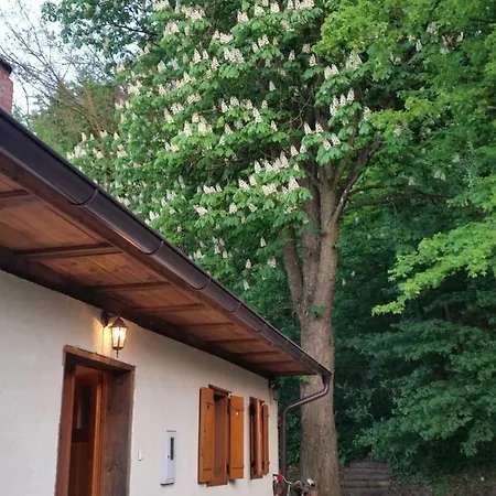 Rural Holiday Home 