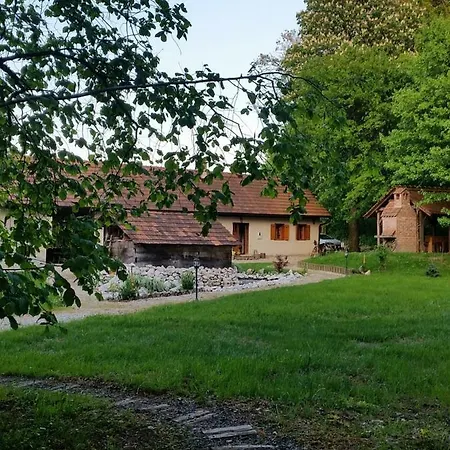Rural Holiday Home 