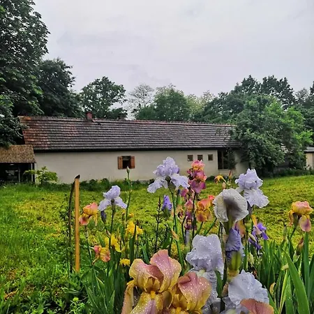 Rural Holiday Home 