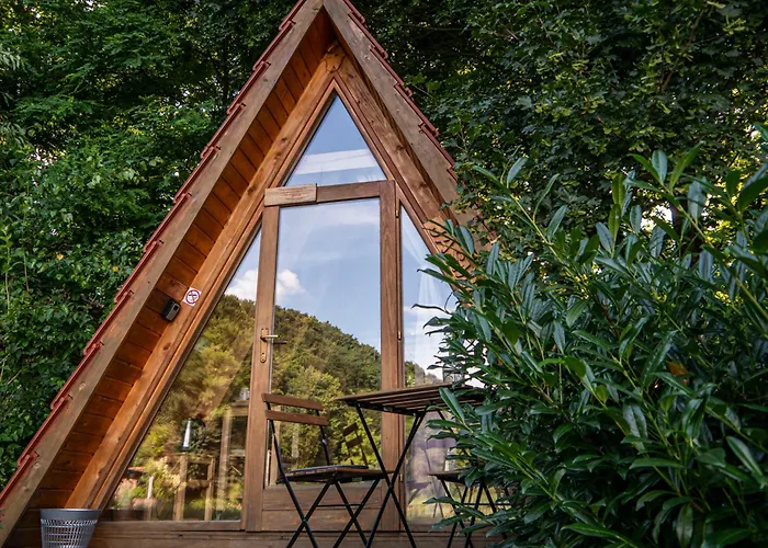 Rural Holiday Home \